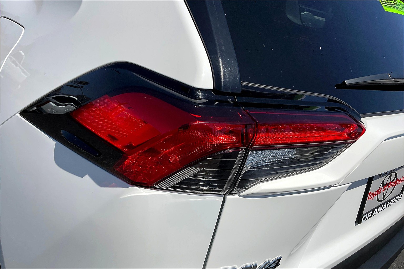 RAV4 XLE