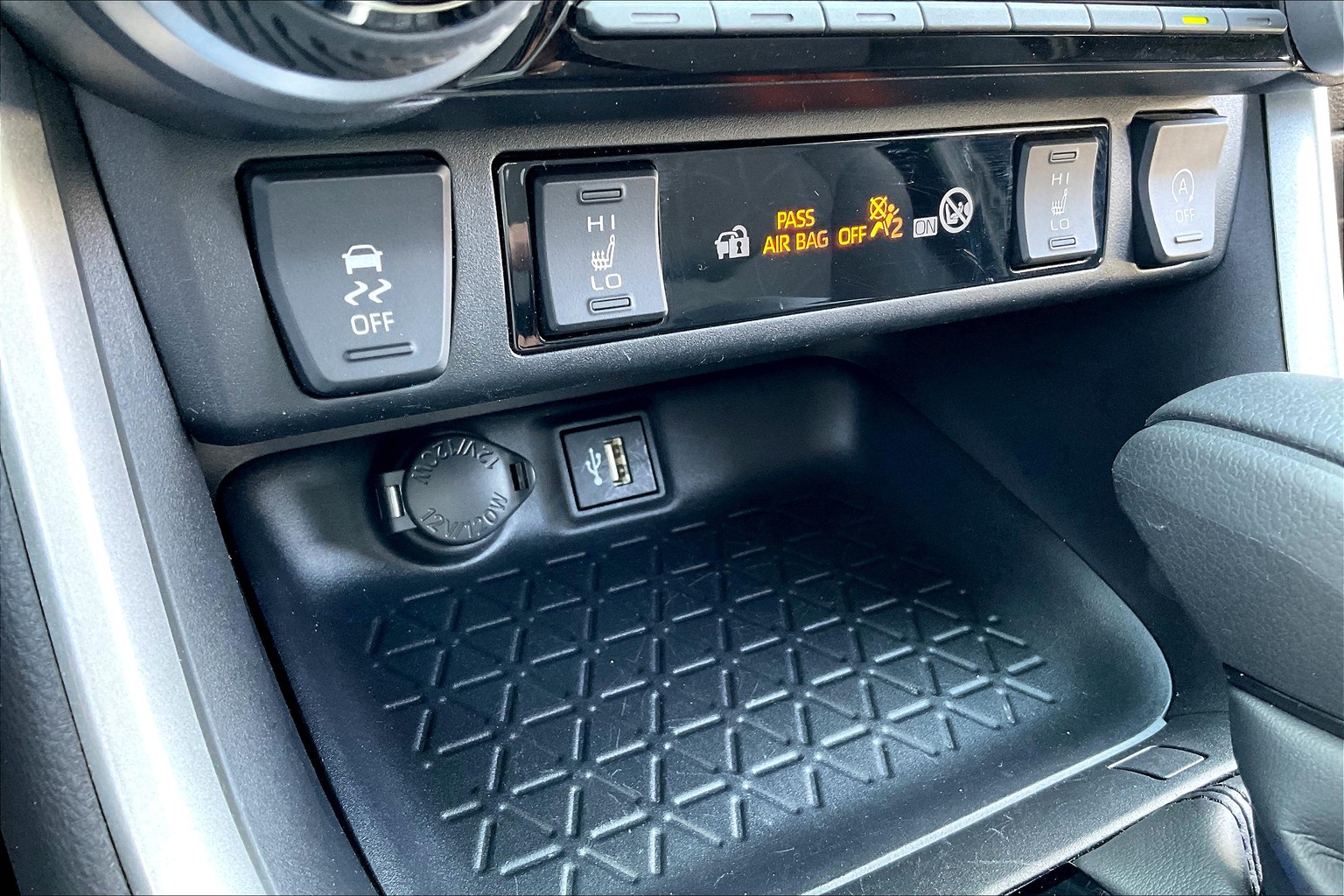 RAV4 XLE