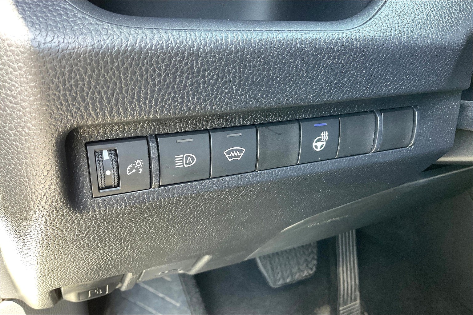RAV4 XLE