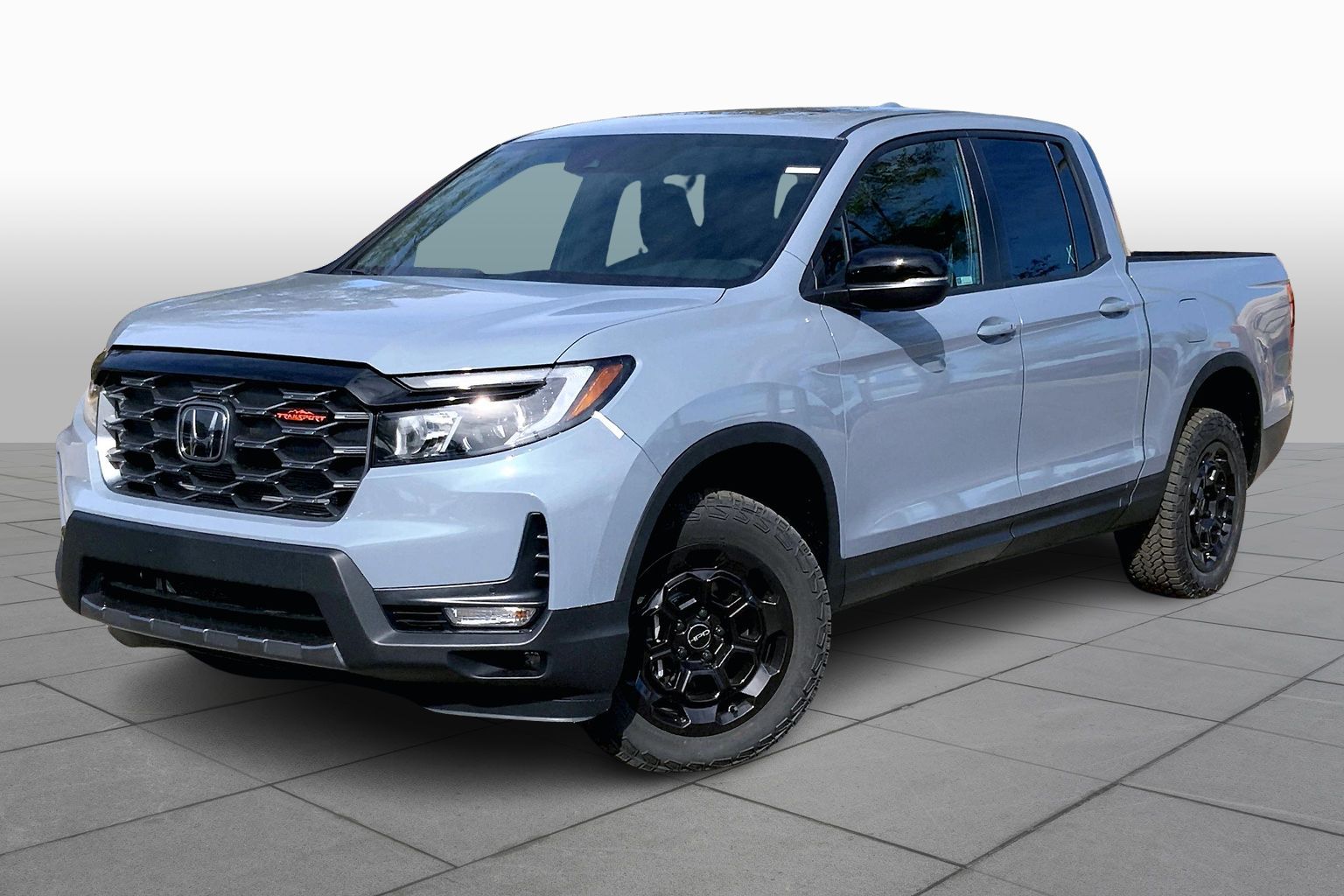 2026 Honda Ridgeline TrailSport S's photo