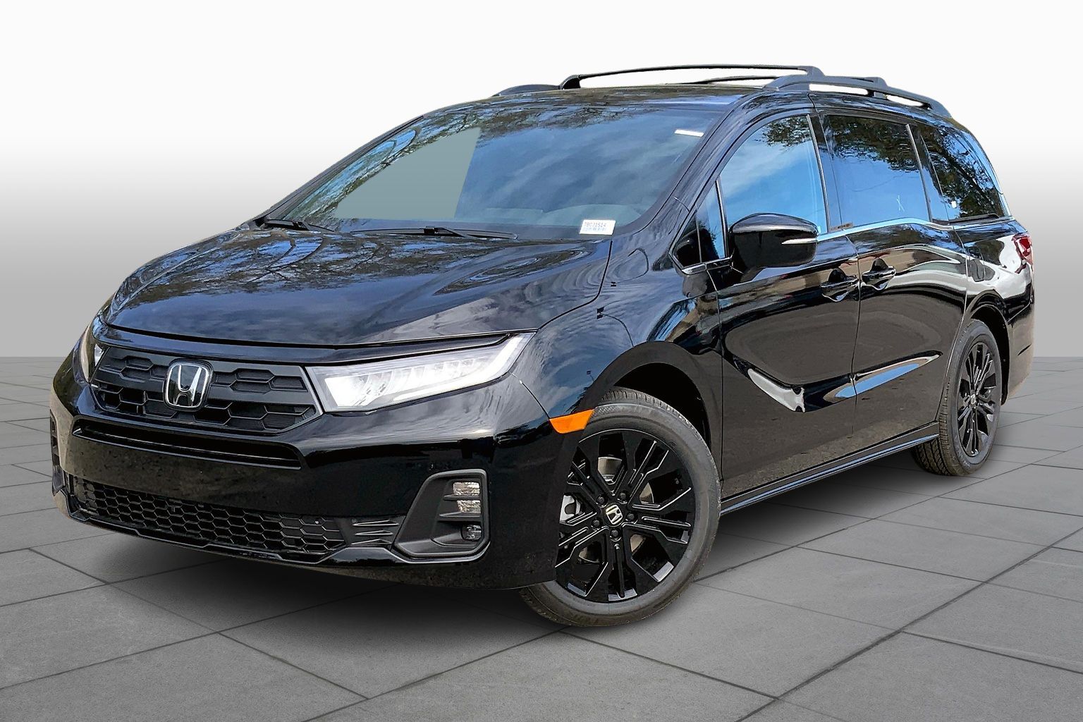 2026 Honda Odyssey Sport L's photo