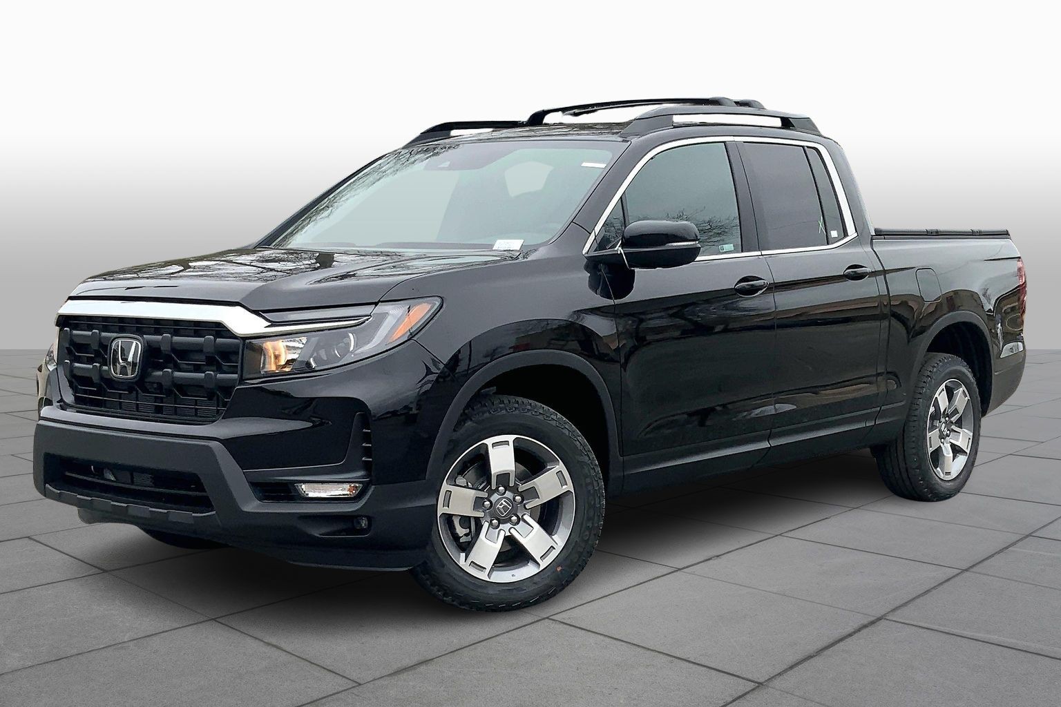 2026 Honda Ridgeline RTL AWD's photo