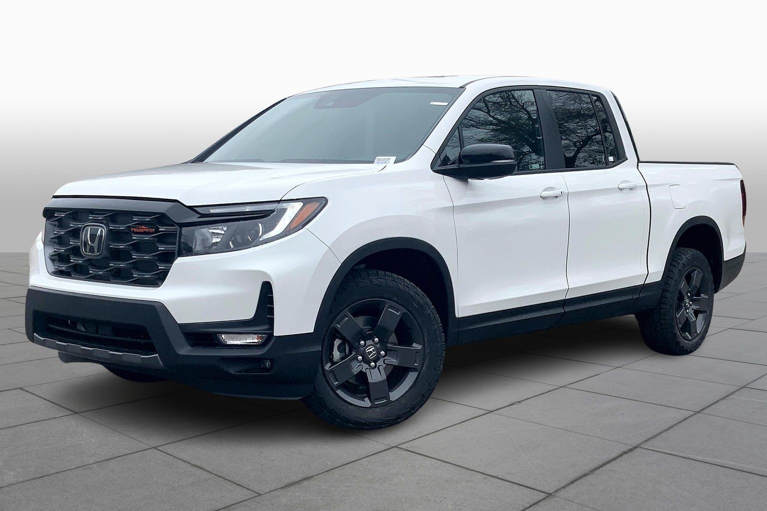 2026 Honda Ridgeline TrailSport's photo