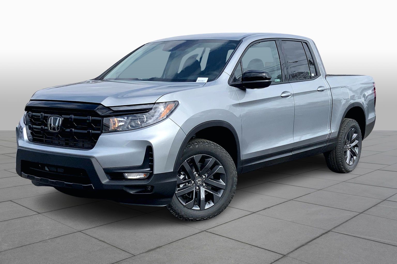 2026 Honda Ridgeline Sport AWD's photo