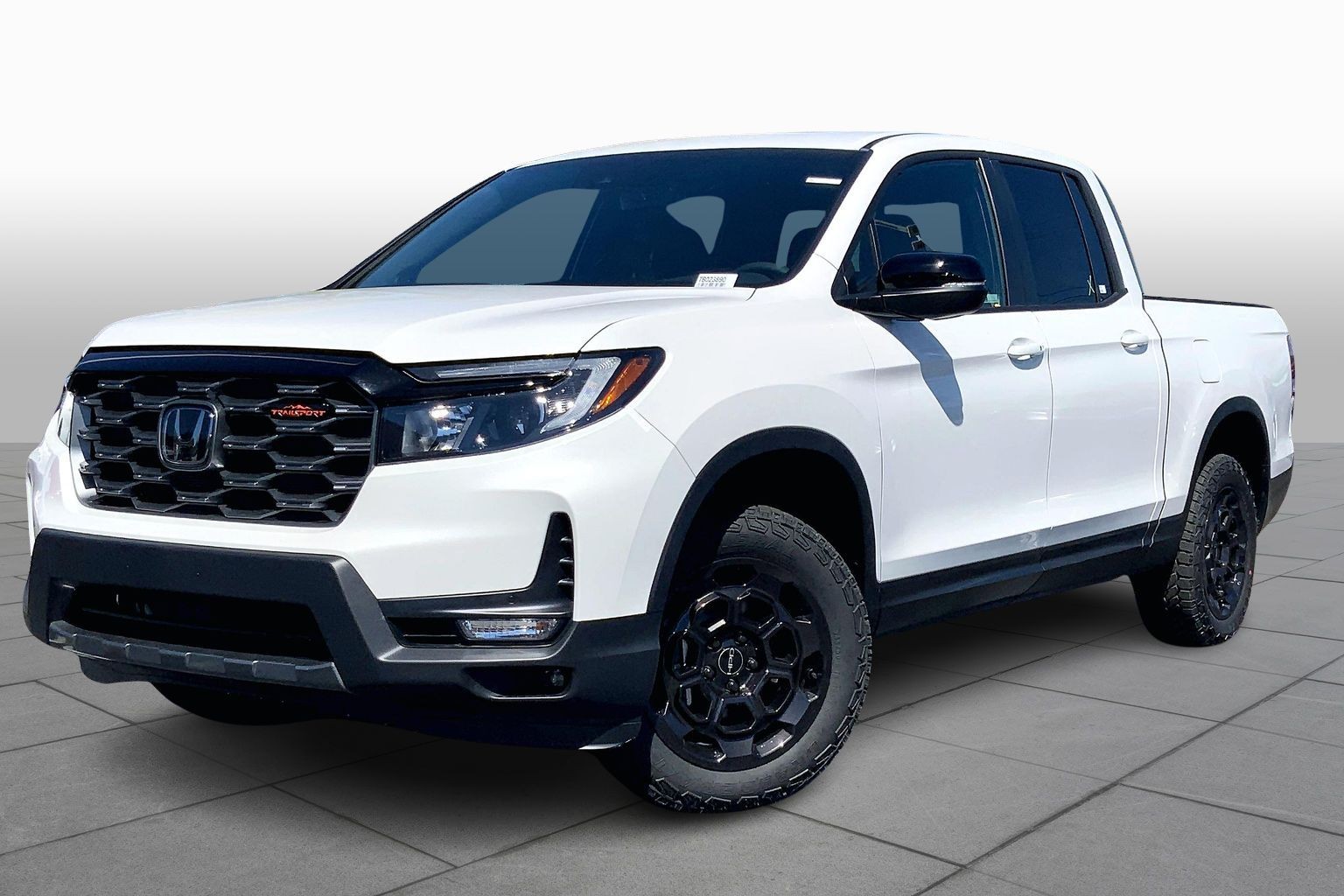 2026 Honda Ridgeline TrailSport S's photo
