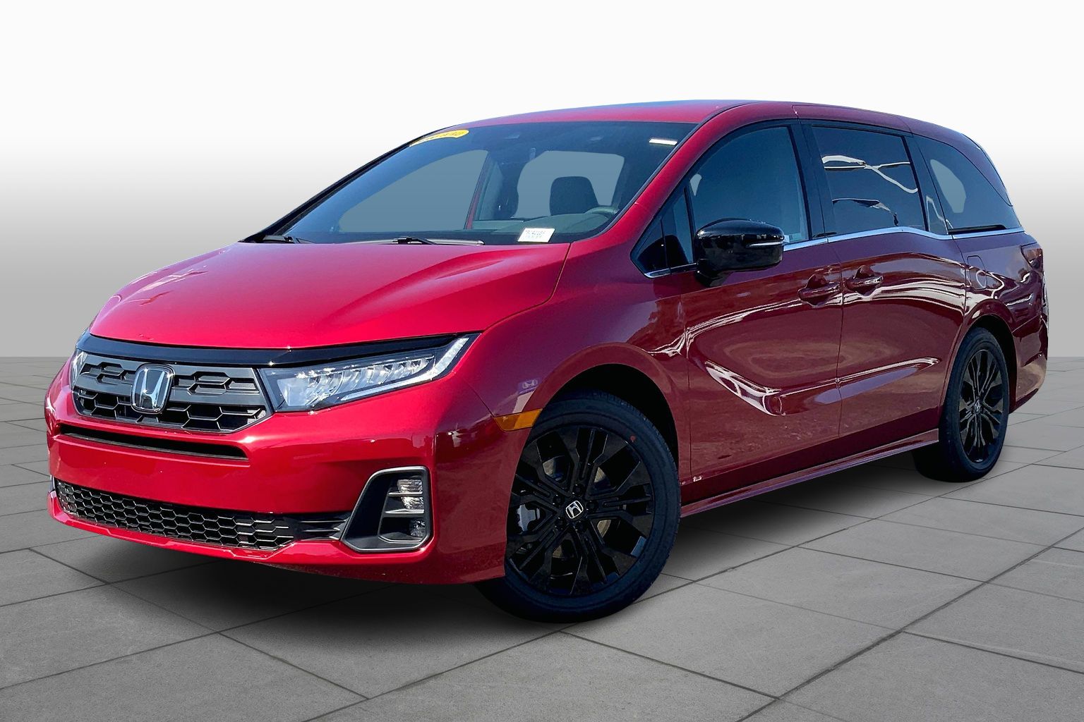 2026 Honda Odyssey Sport L's photo