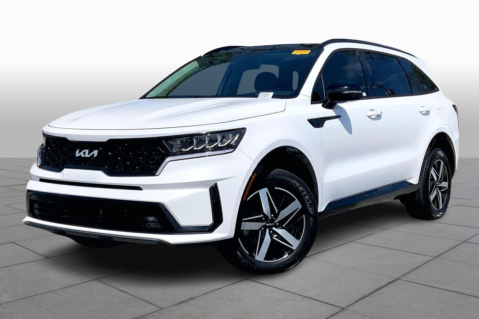 2023 Kia Sorento