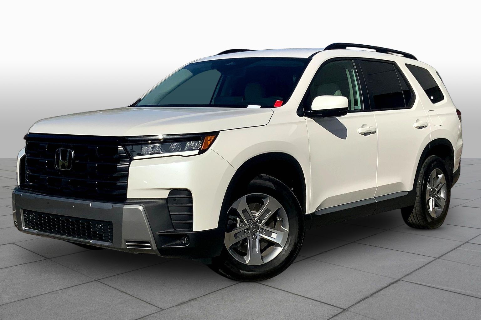 2026 Honda Pilot EX-L AWD's photo