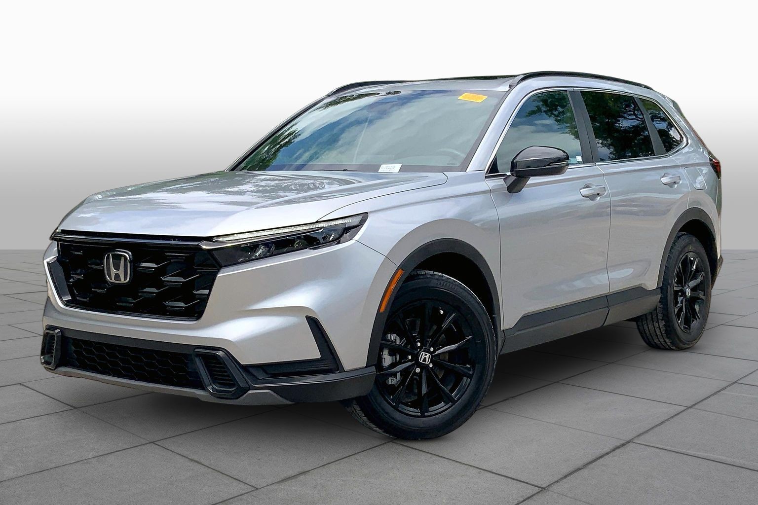 2024 Honda CR-V Hybrid Sport AWD's photo