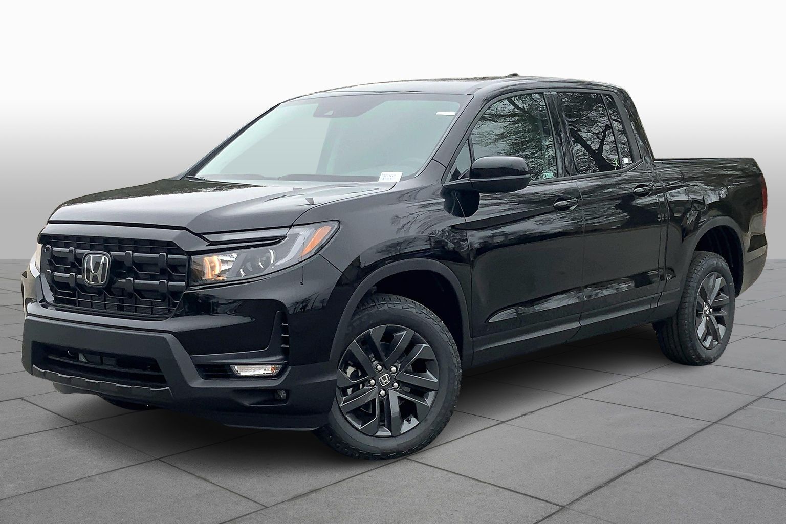 2026 Honda Ridgeline Sport AWD's photo