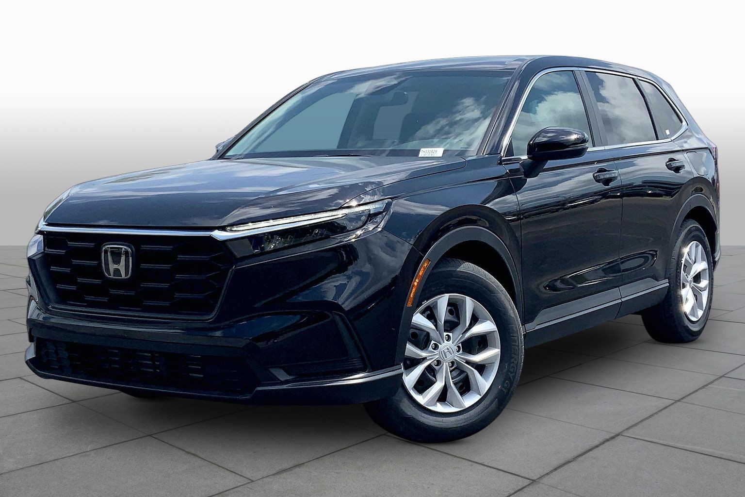 2026 Honda CR-V LX 2WD's photo