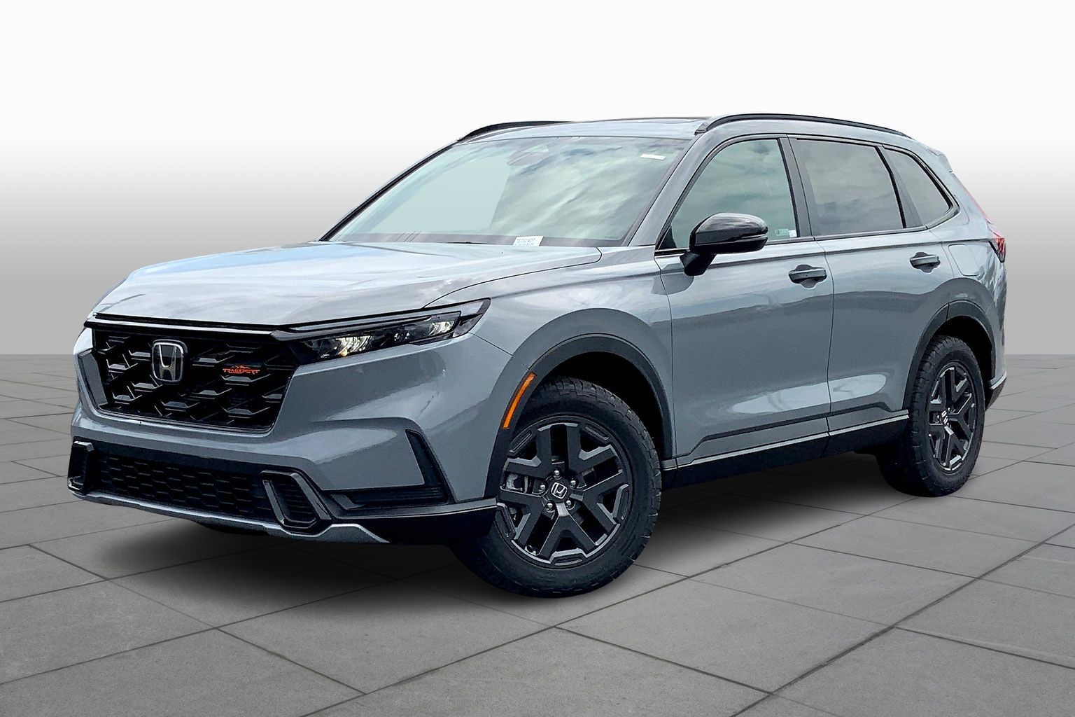 2026 Honda CR-V TrailSport AWD's photo