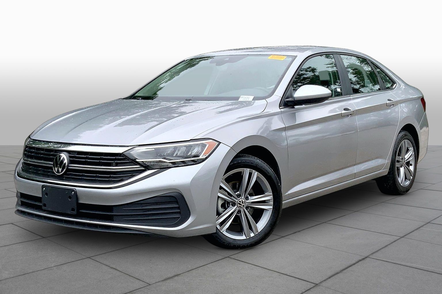 2024 Volkswagen Jetta 1.5T SE Auto SULEV's photo