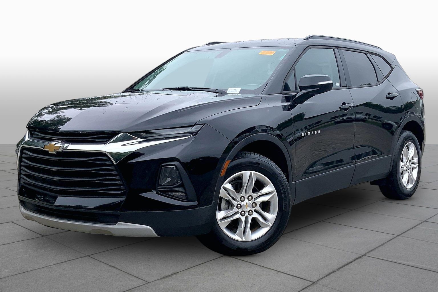 2019 Chevrolet Blazer