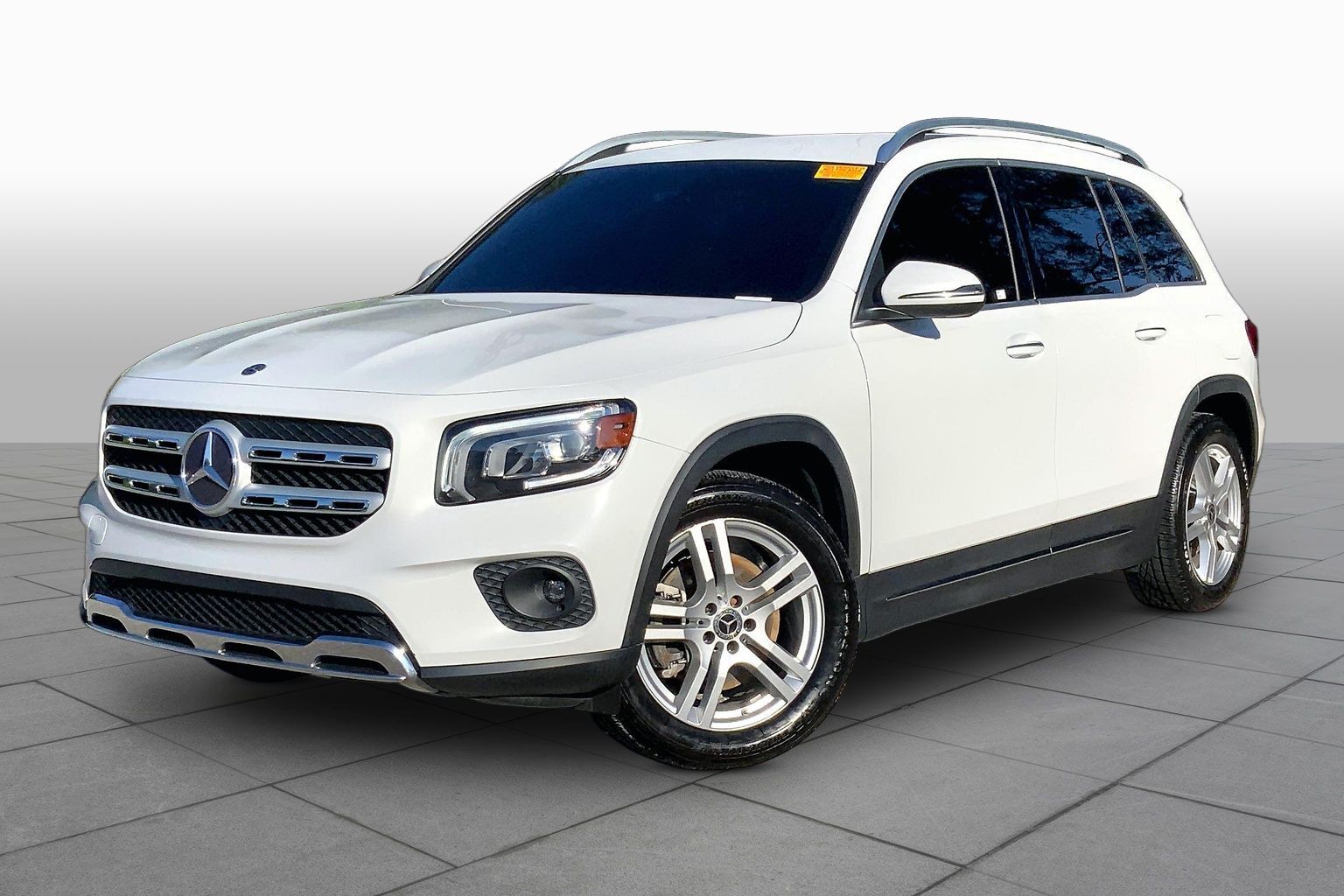 Used 2020 Mercedes-Benz GLB Base with VIN W1N4M4HB6LW033601 for sale in Gulfport, MS