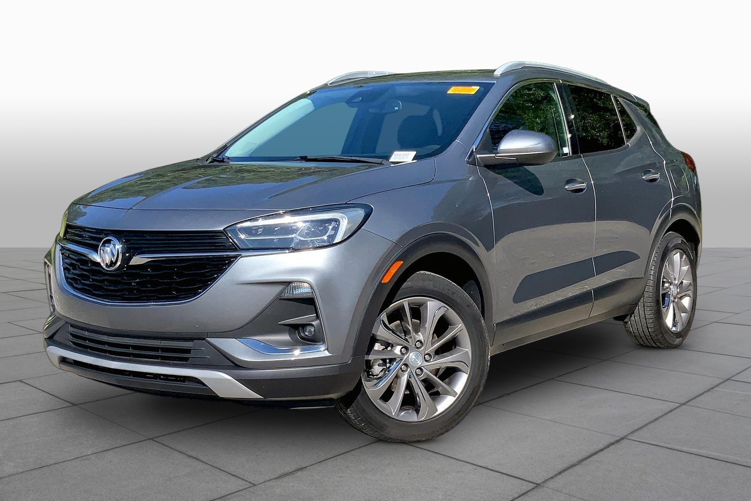 2022 Buick Encore GX Essence's photo