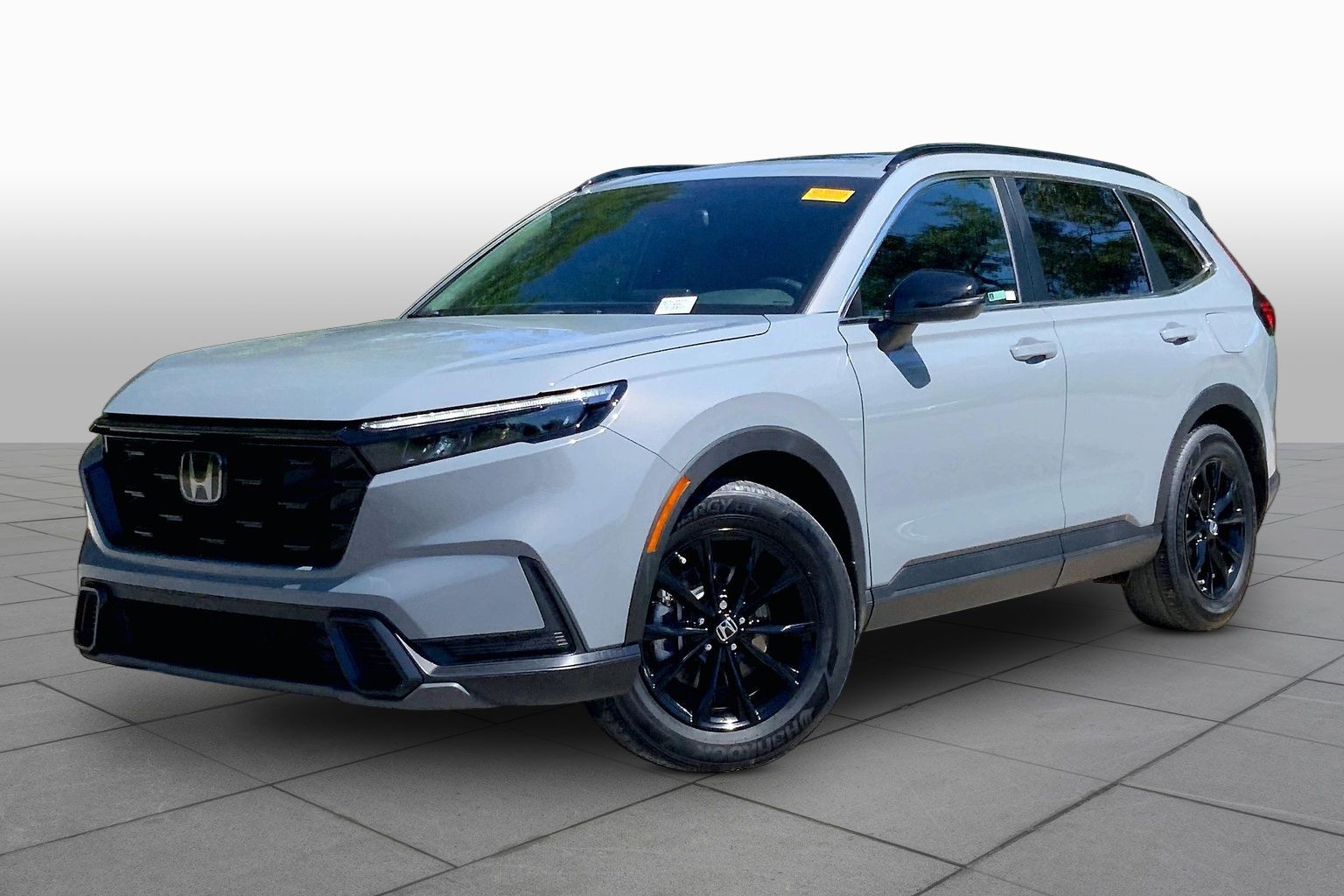 2023 Honda CR-V Hybrid Sport 2WD's photo