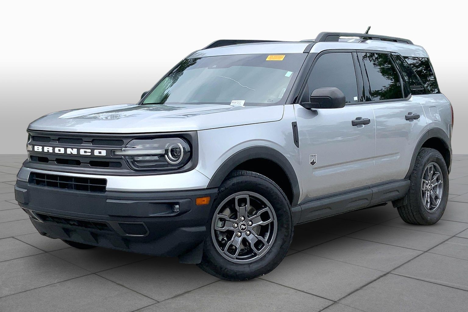 2021 Ford Bronco Sport Big Bend 4X4's photo