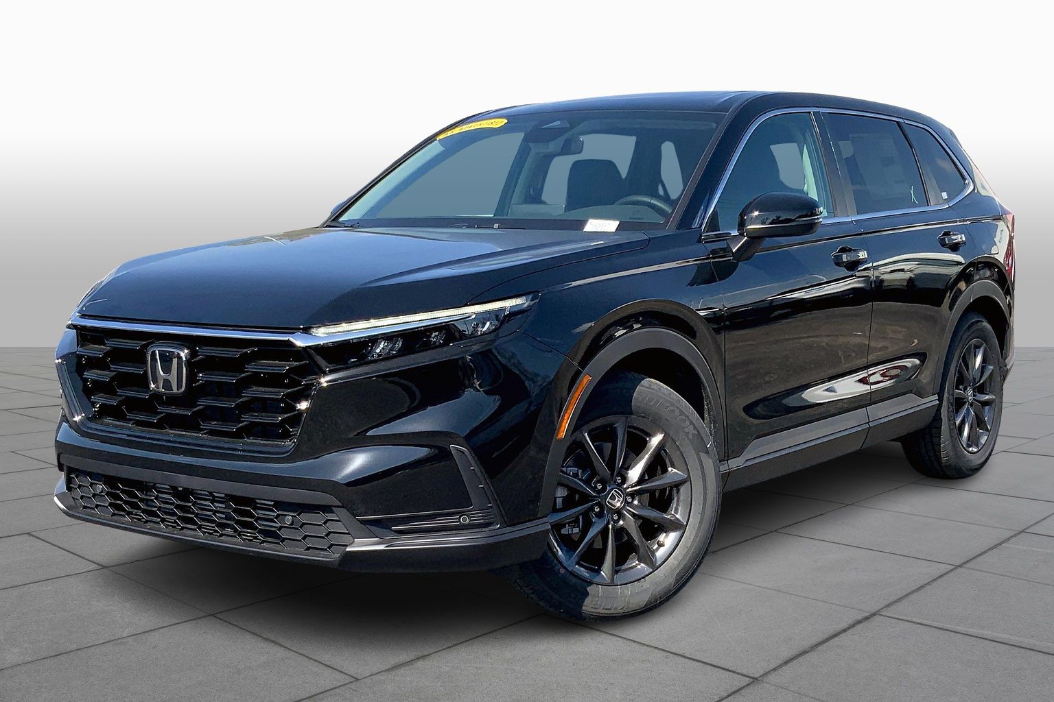 2026 Honda CR-V EX-L 2WD's photo