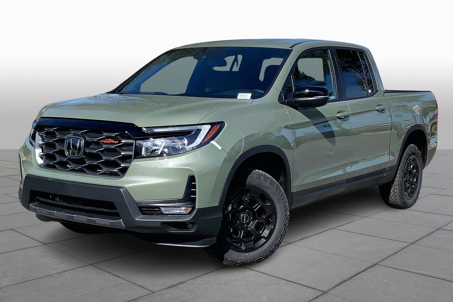 2026 Honda Ridgeline TrailSport S's photo