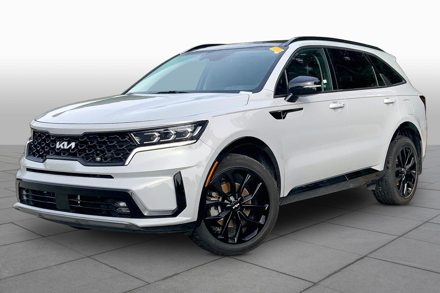 2022 Kia Sorento SX DCT's photo