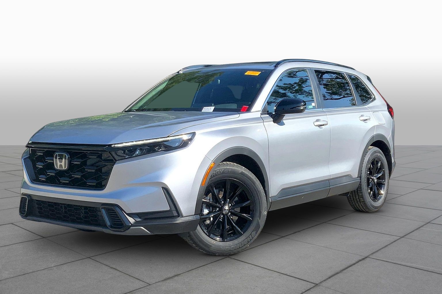 2024 Honda CR-V Hybrid Sport 2WD's photo