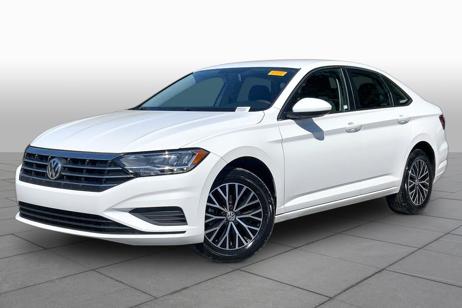 2021 Volkswagen Jetta 1.4T S Auto SULEV's photo