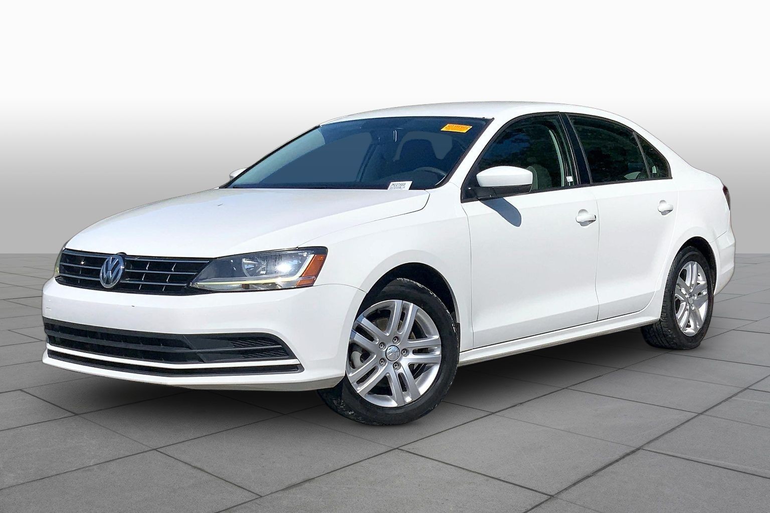 2018 Volkswagen Jetta 1.4T S Auto's photo