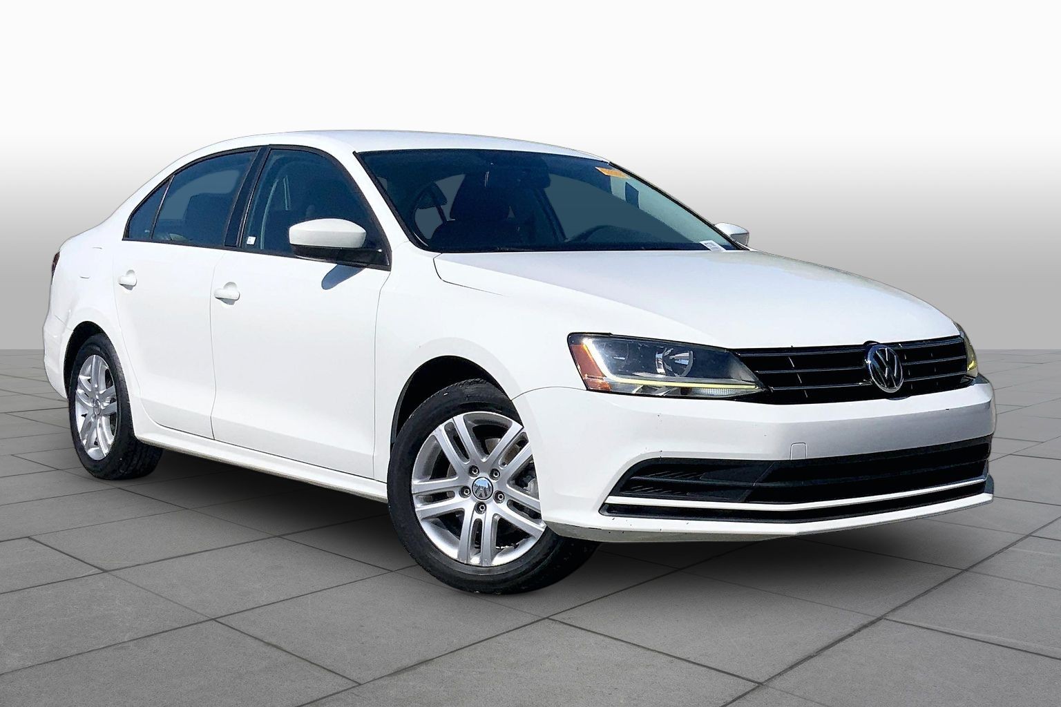 Used 2018 Volkswagen Jetta S with VIN 3VW2B7AJ9JM227668 for sale in Gulfport, MS