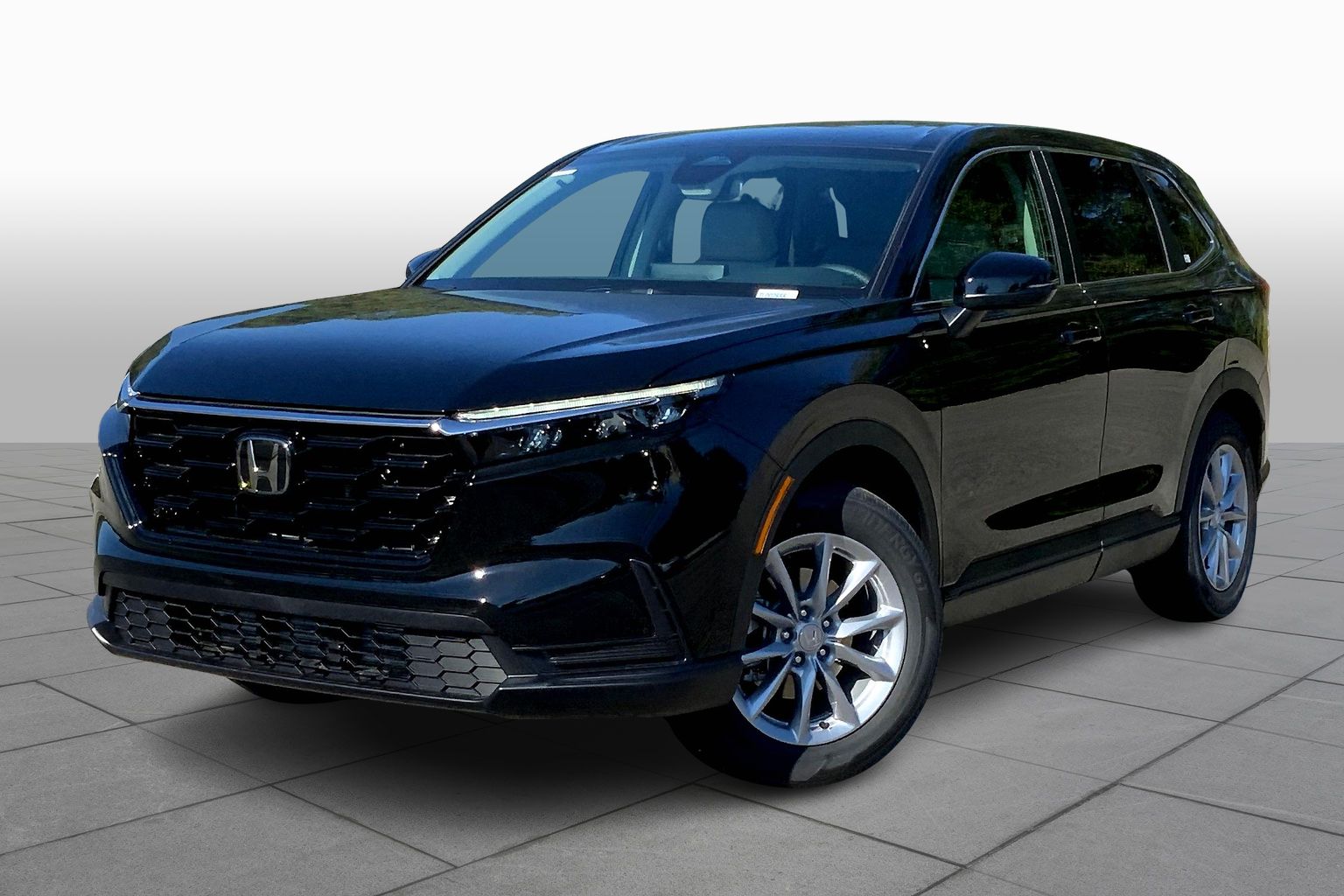 2026 Honda CR-V EX 2WD's photo