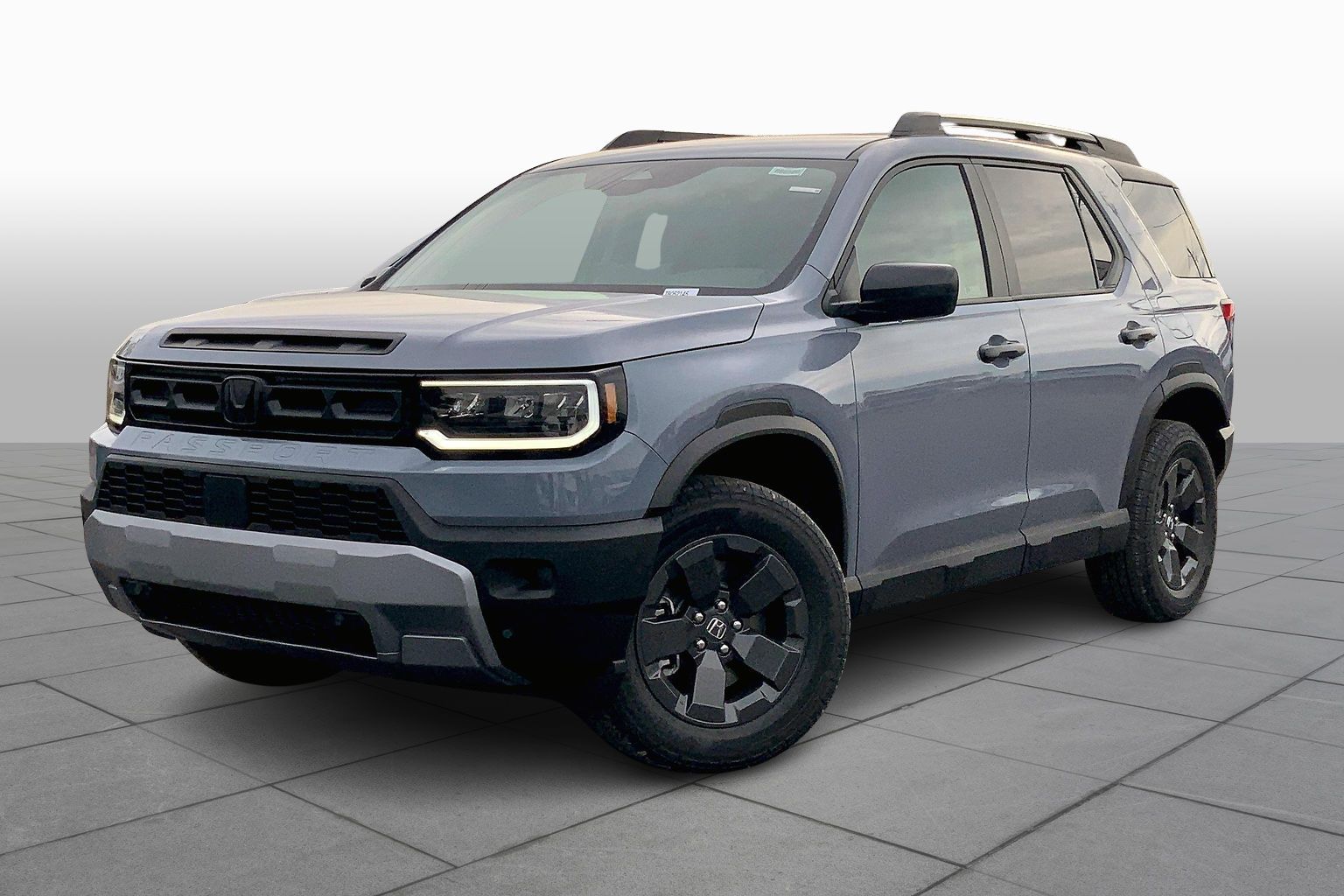 2026 Honda Passport 3.5 RTL 4WD Auto's photo