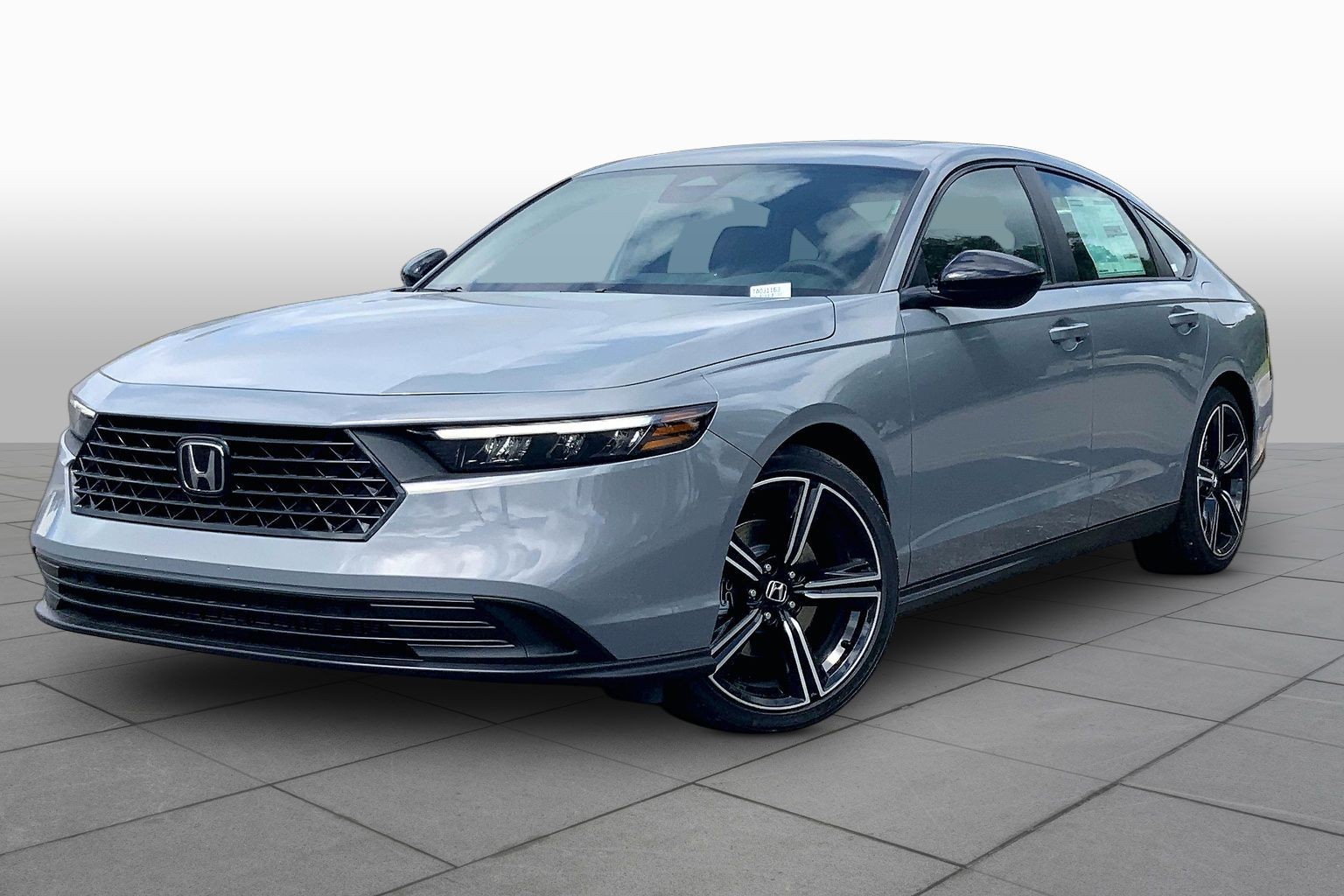 2026 Honda Accord Hybrid Sport's photo