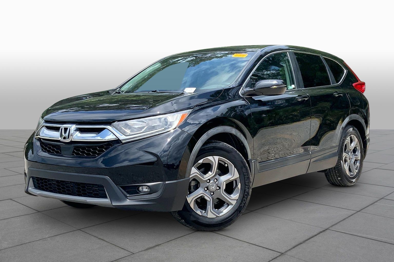 2018 Honda CR-V EX-L 2WD's photo