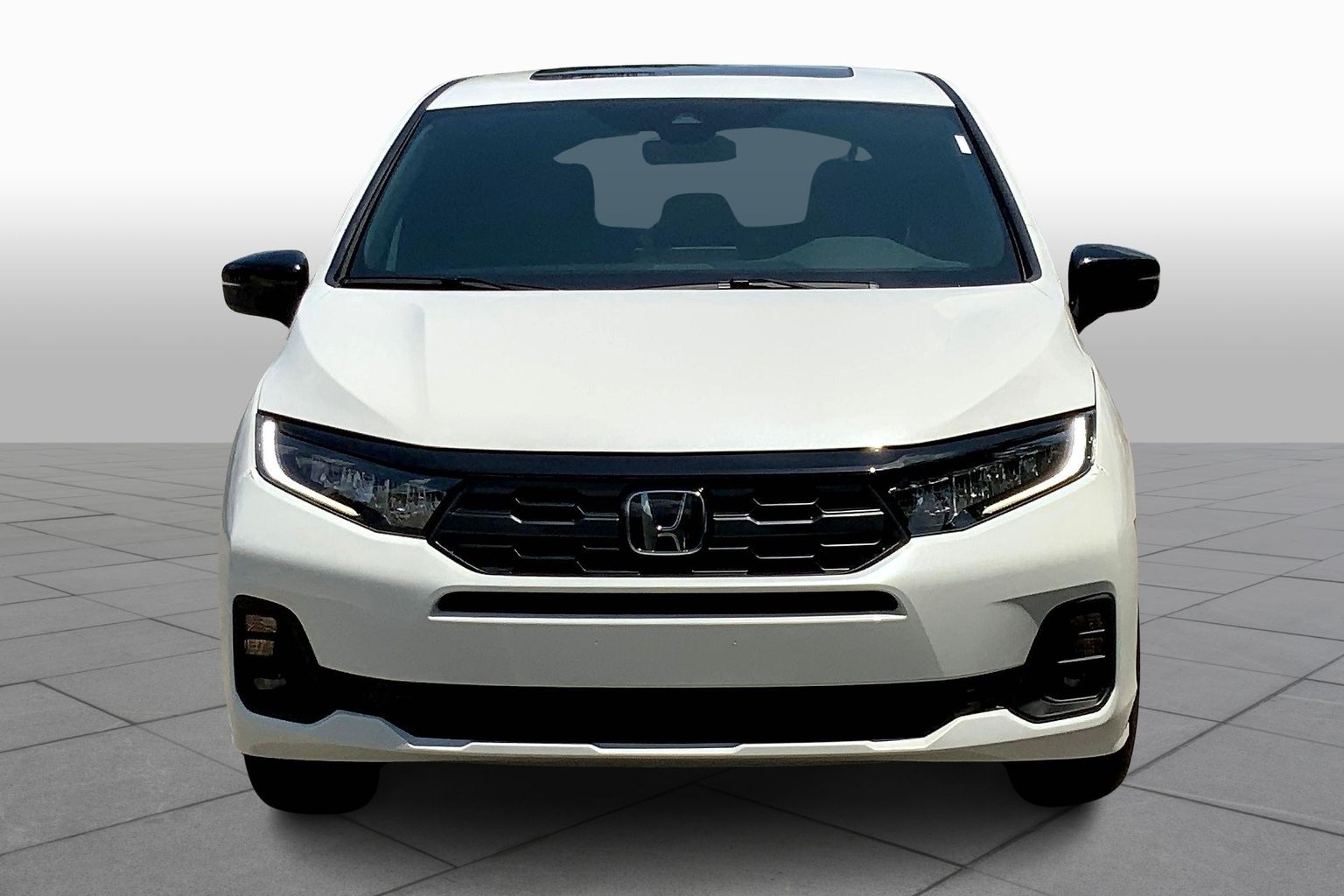 2026 Honda Odyssey Sport L - Photo 3