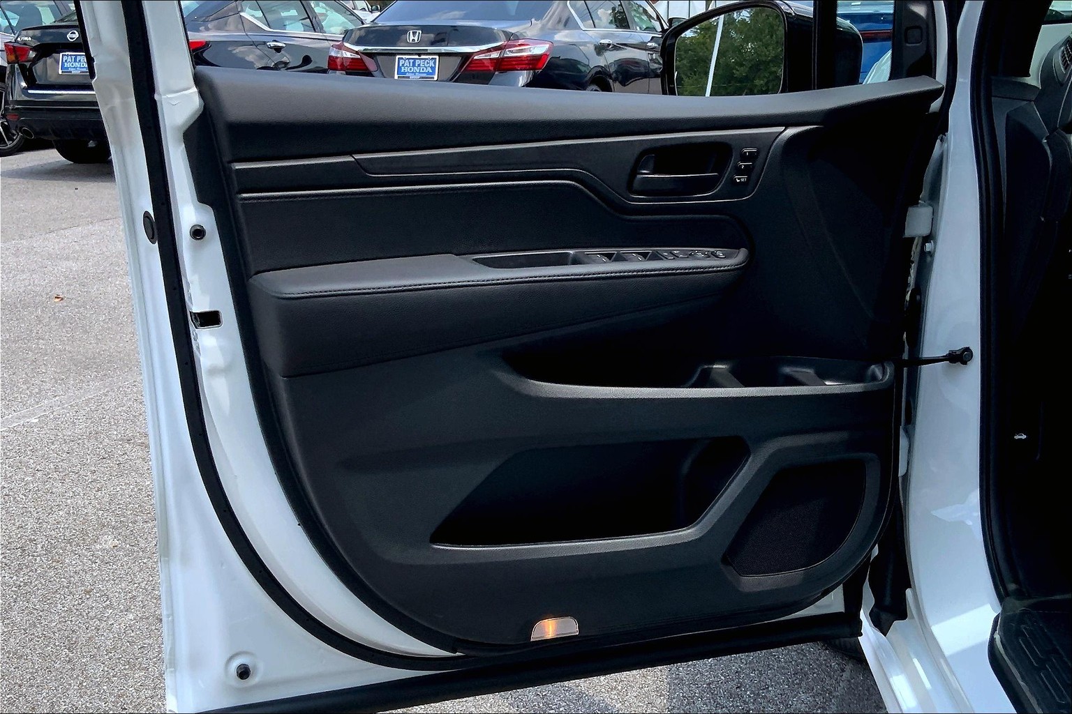 2026 Honda Odyssey Sport L - Photo 10
