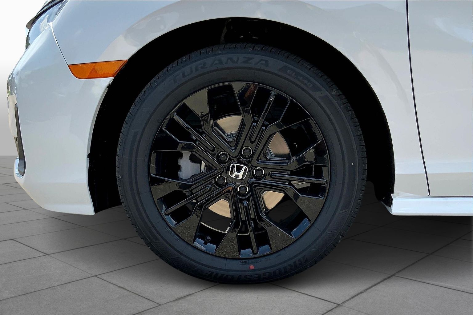 2026 Honda Odyssey Sport L - Photo 11