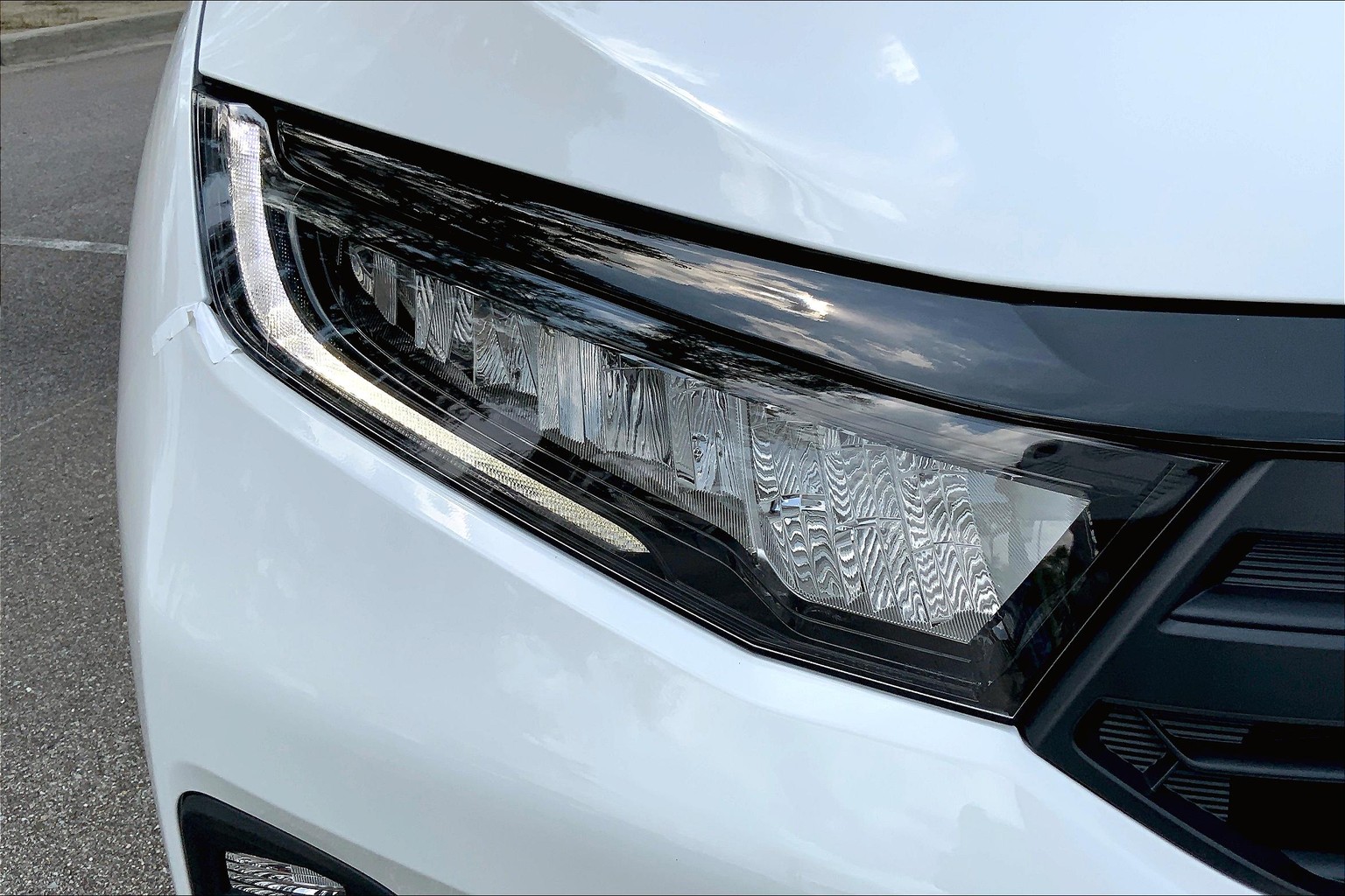 2026 Honda Odyssey Sport L - Photo 13