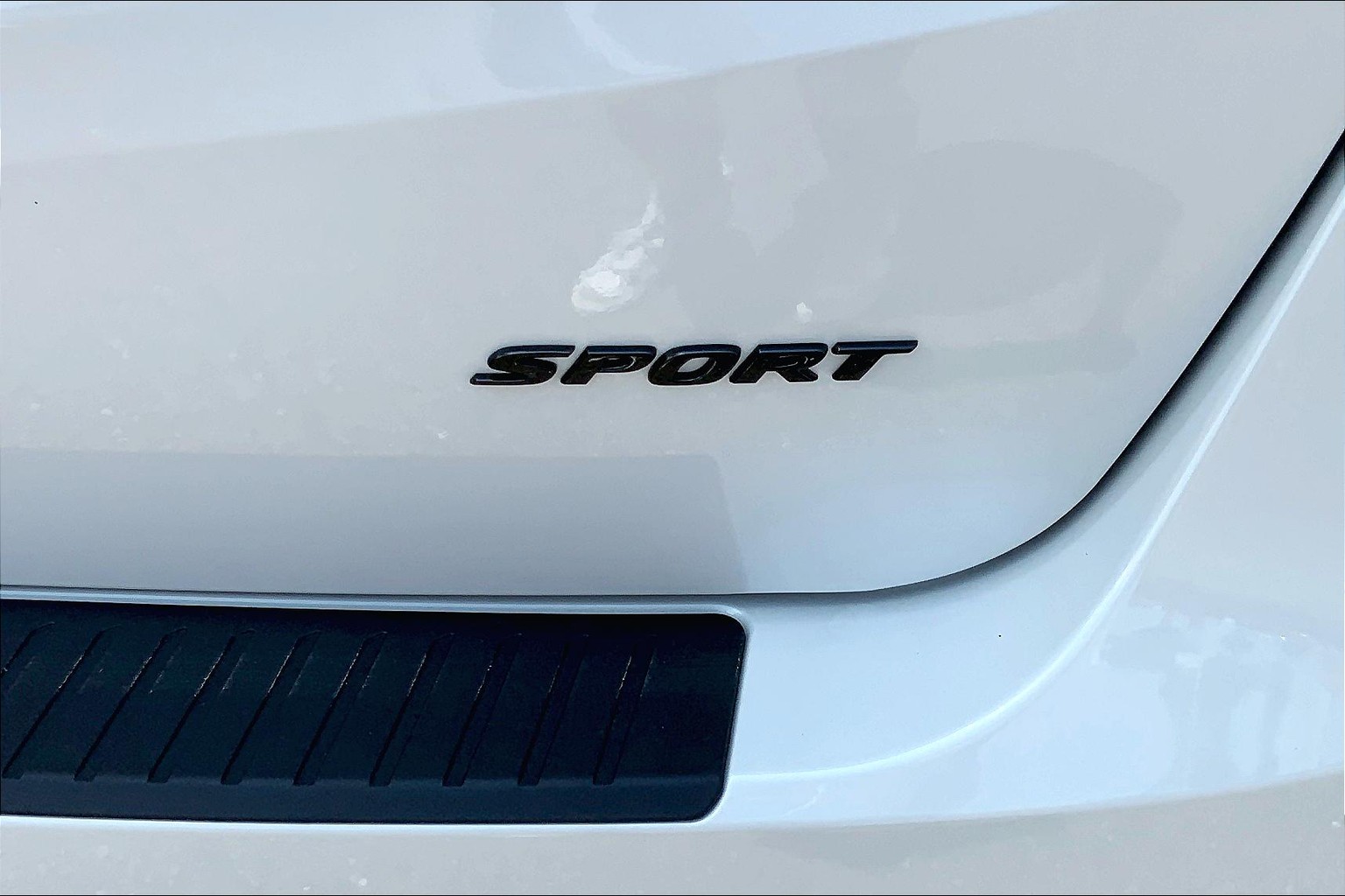 2026 Honda Odyssey Sport L - Photo 15