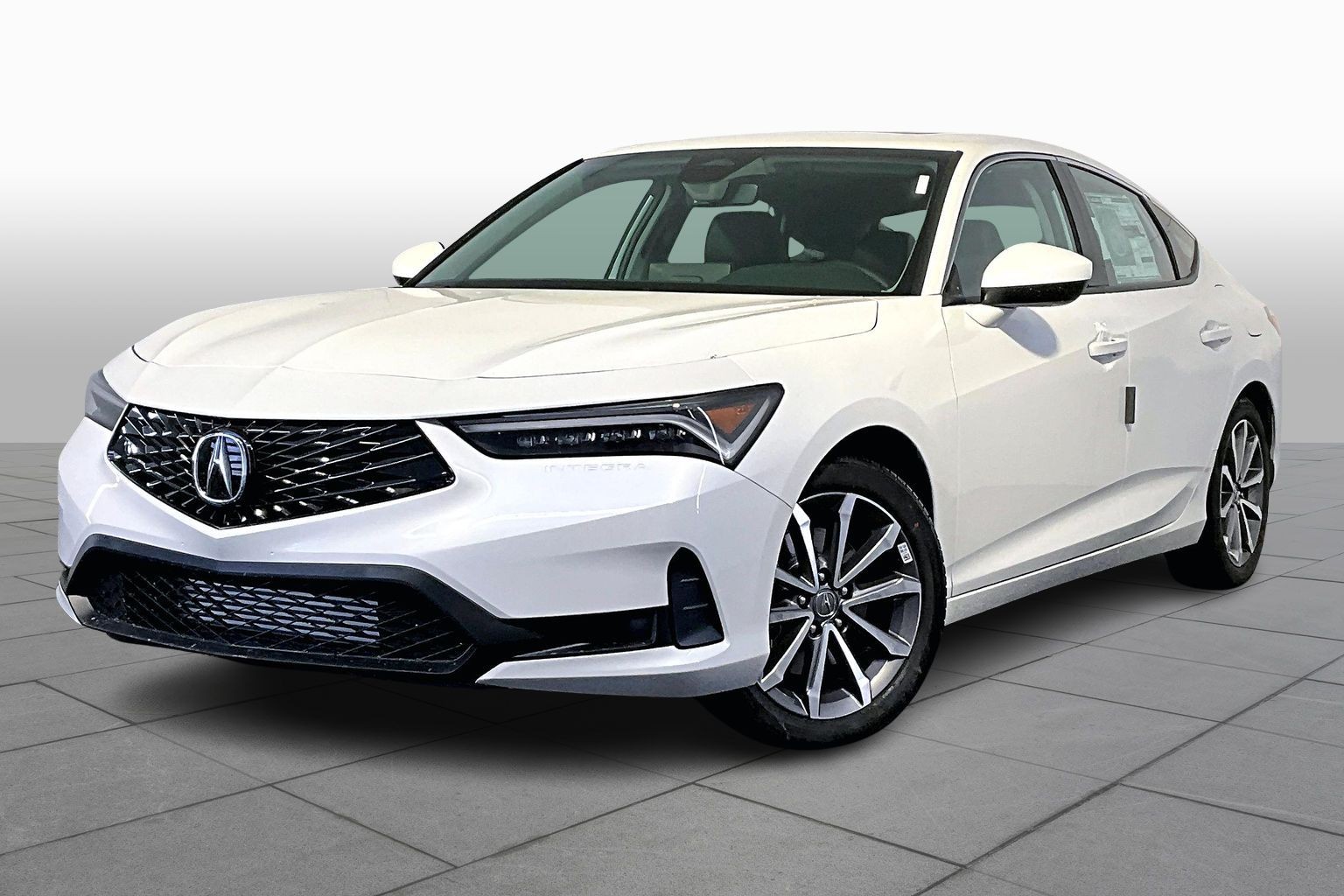 2026 Acura Integra -'s photo