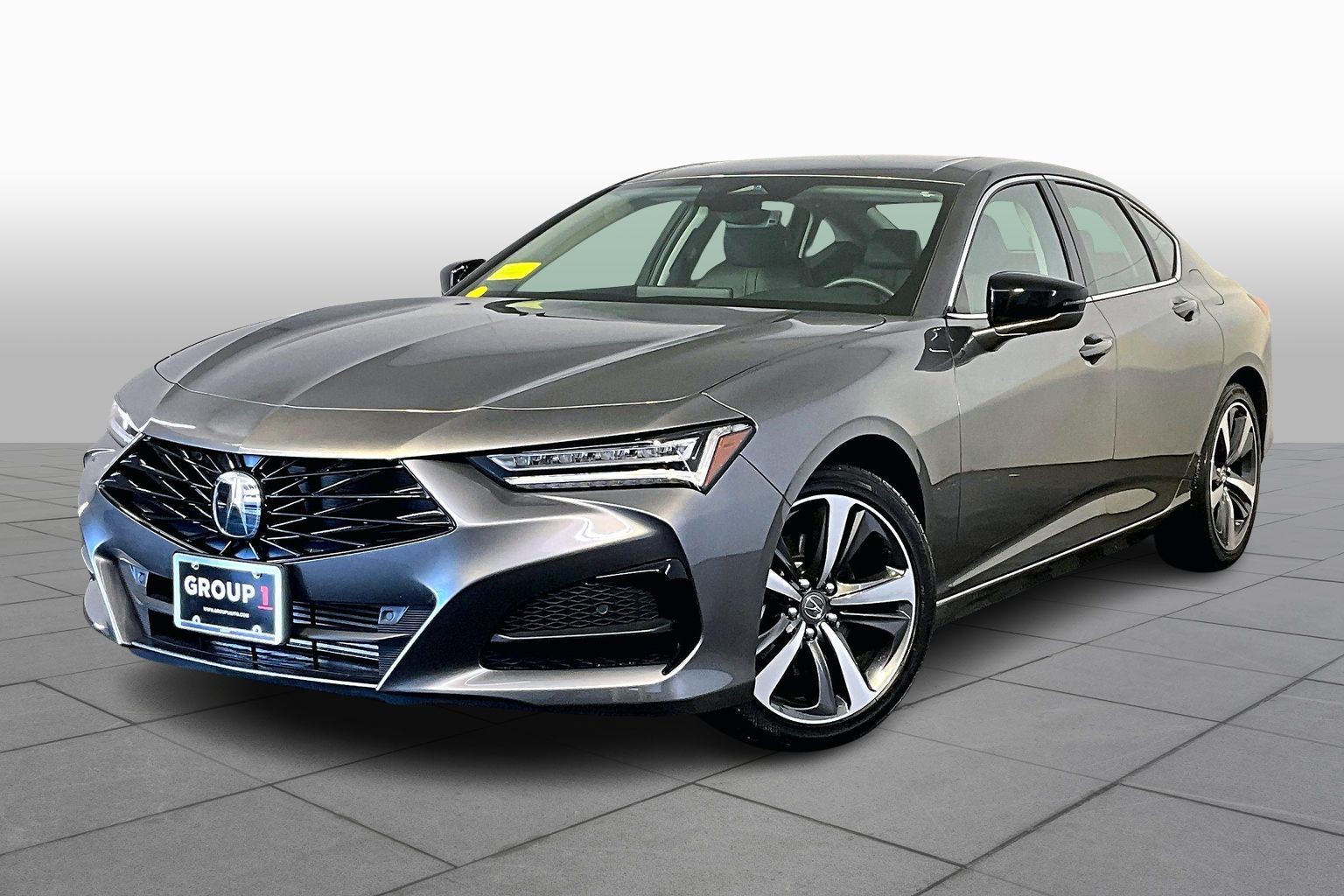 2025 Acura TLX