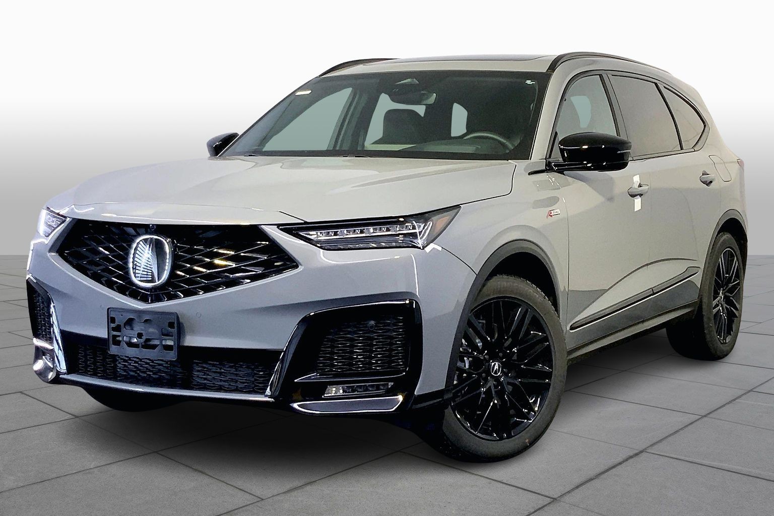 2026 Acura MDX A-spec w/Advance Package