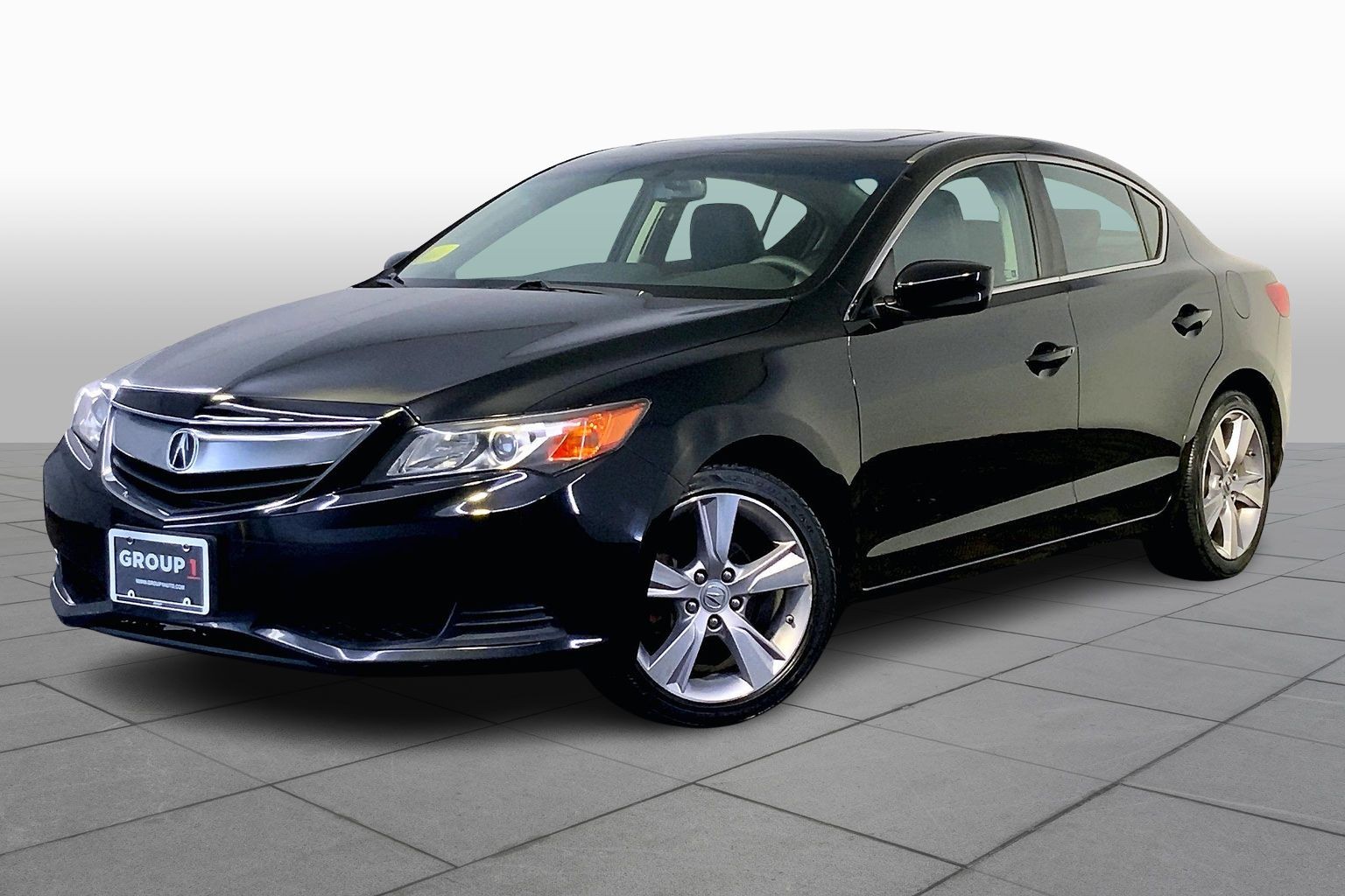 2014 Acura ILX