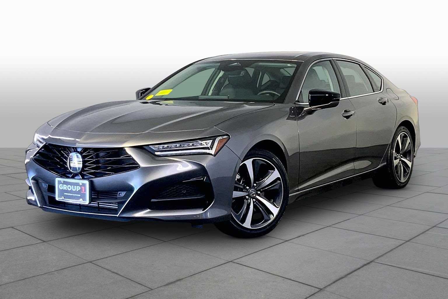 2025 Acura TLX