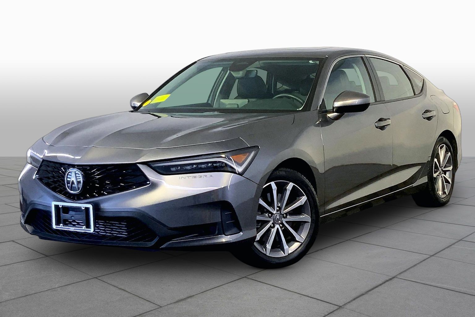 2025 Acura Integra