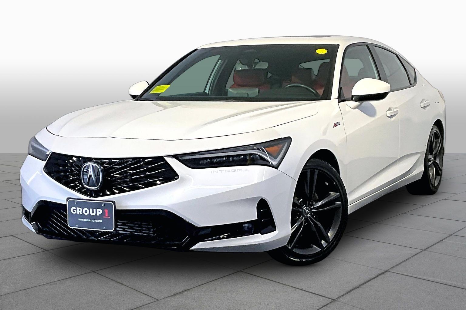 2024 Acura Integra