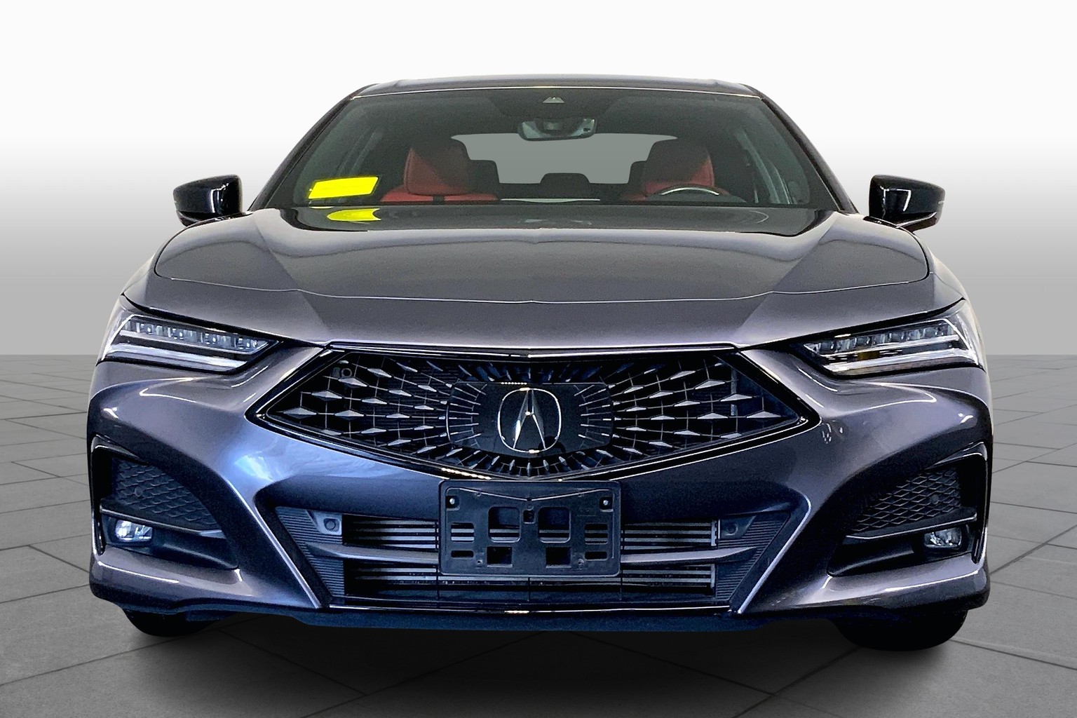 TLX SH-AWD w/A-SPEC