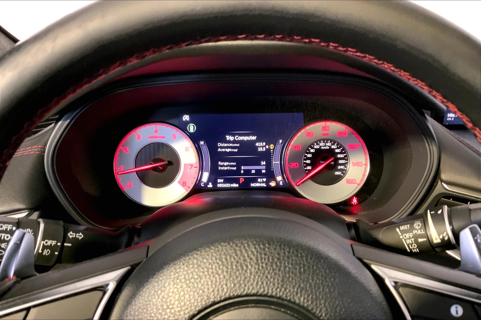 TLX SH-AWD w/A-SPEC