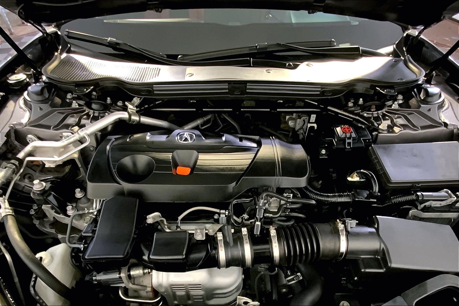 TLX SH-AWD w/A-SPEC
