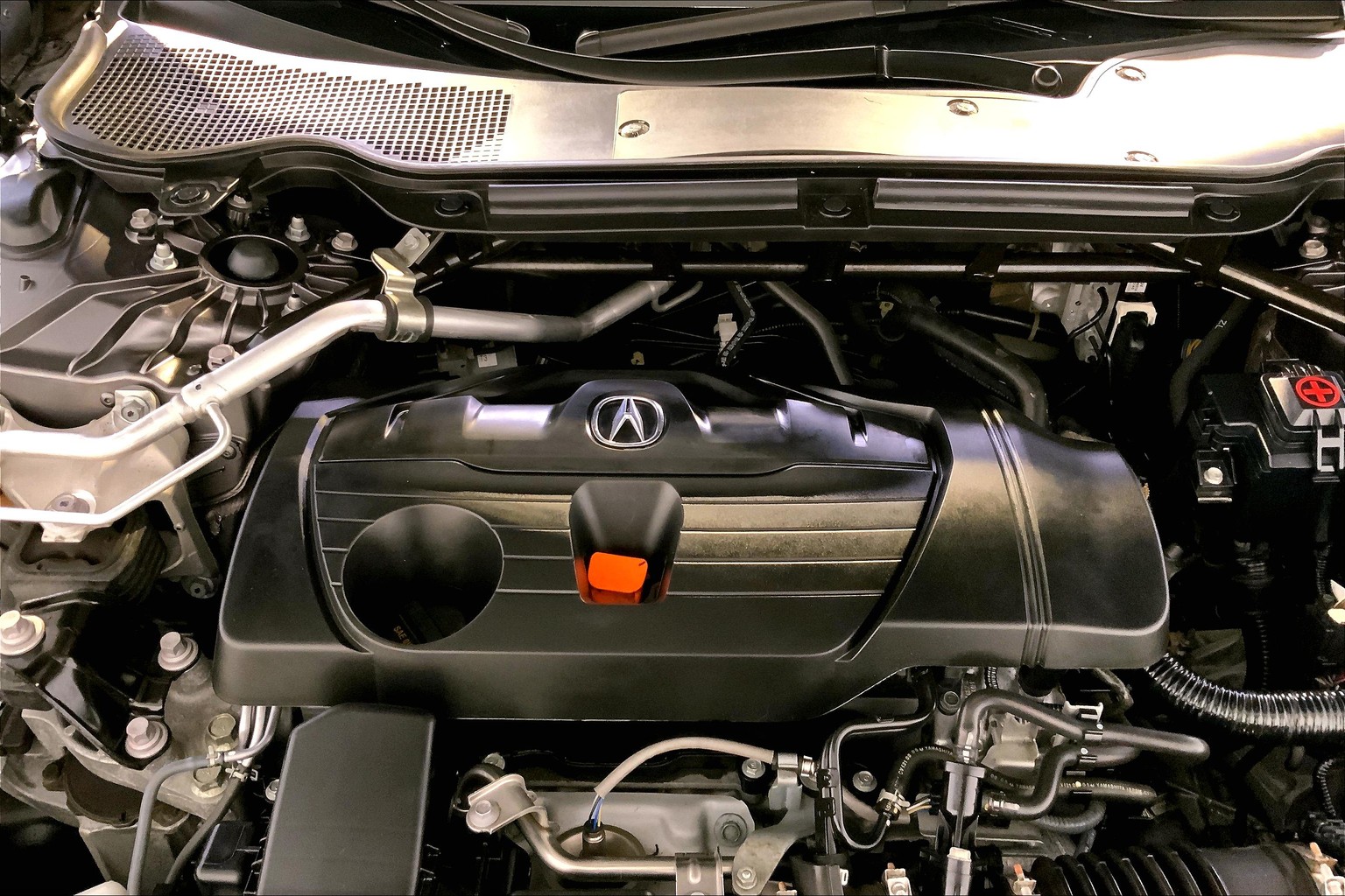 TLX SH-AWD w/A-SPEC