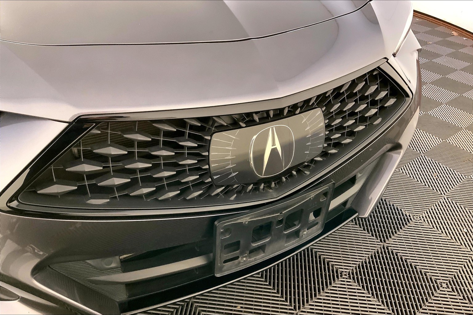 TLX SH-AWD w/A-SPEC